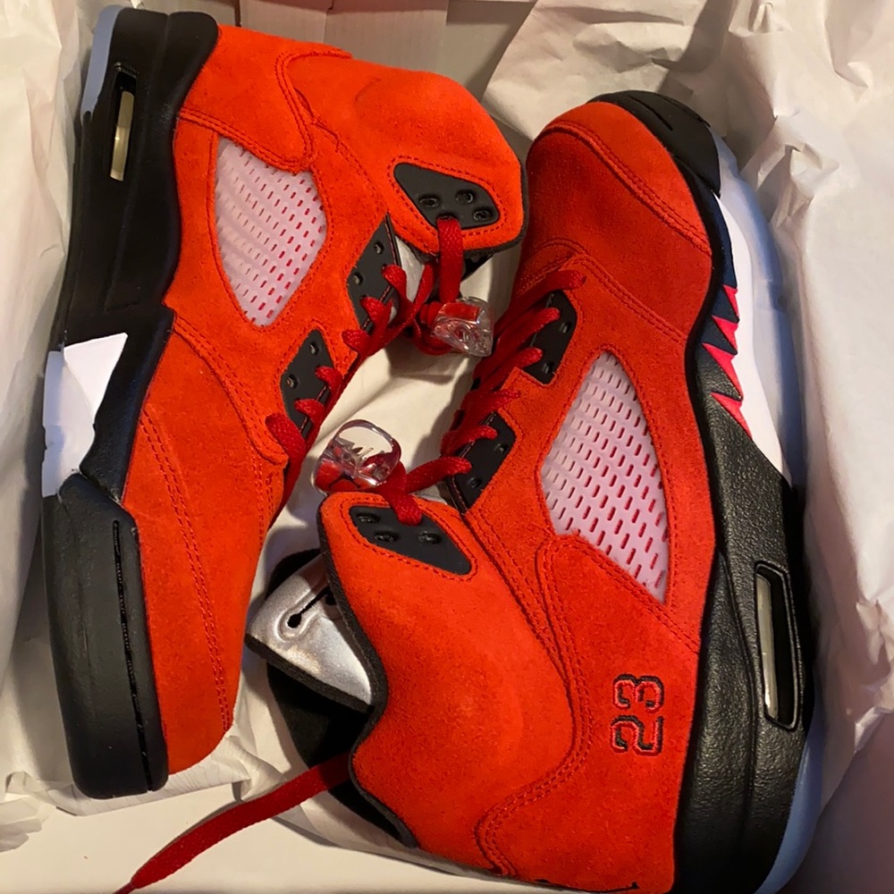 Air Jordan 5 retro